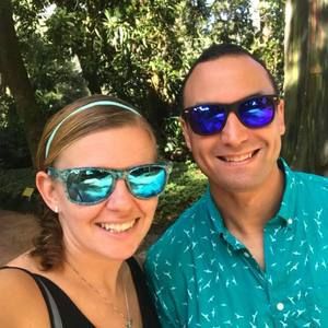 Meet your Posher, Jackie